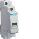 Sinalizador Simples Verde 230V SVN121 Hager