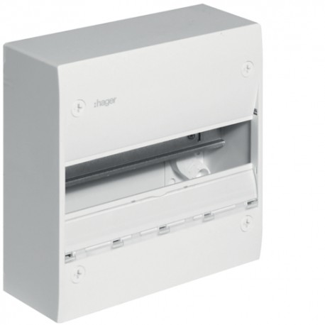 Caixa GD113B 1Fila 13Modulos