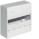 Caixa GD113B 1Fila 13Modulos