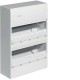 Caixa GD213B 2Filas 26Modulos