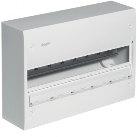 Caixa GD113B 1Fila 13Modulos