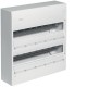 Caixa GD218B 2Filas 36Modulos