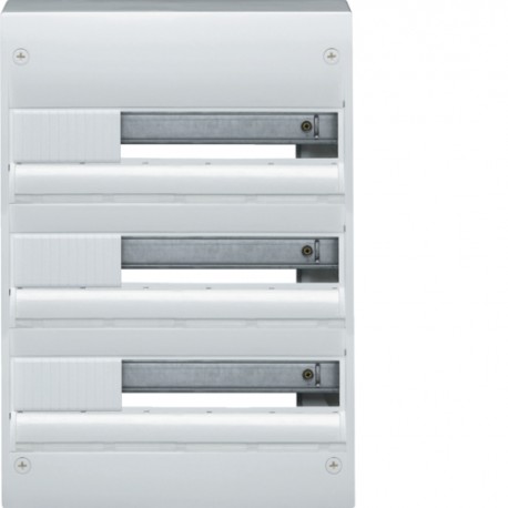 Caixa GD318B 3Filas 54Modulos