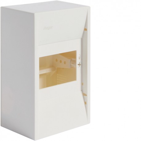 Caixa GD104B 1Fila 4Modulos