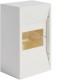 Caixa GD104B 1Fila 4Modulos