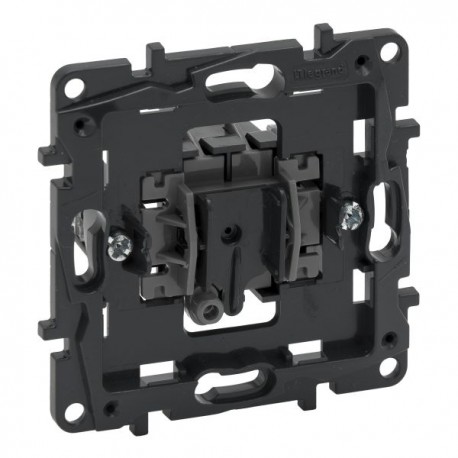 Interruptor Unipolar Niloé Step - 864001