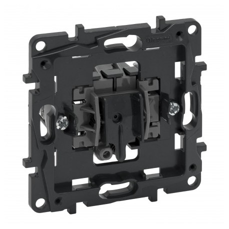 Botão de pressão simples Niloé Step - 864011
