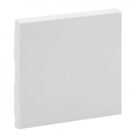 Tecla Simples Branco Niloé Step - 864101