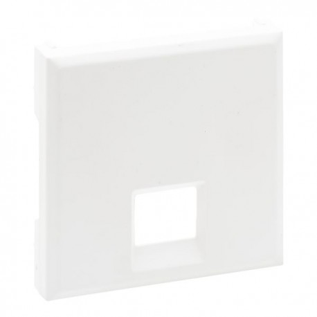 Centro RJ11/RJ45 Niloé Step - 864142