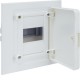 Caixa VF104PP 1Fila 4Modulos Porta Opaca