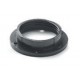 Anilha de Rosca E27 Preto