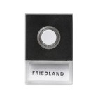 Botão de campainha PUSHLITE PT