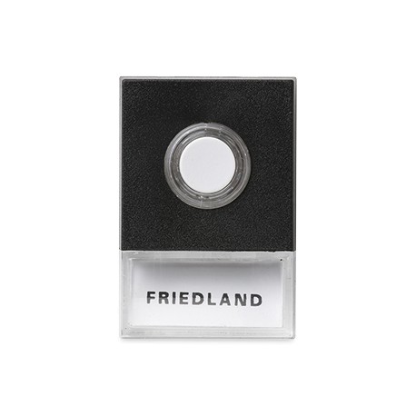 Botão de campainha D534W