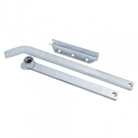 Grupo de Braços - ARC