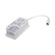 Mini Downlight LED 4W Dimável | MIRA