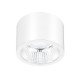 Downlight LED Saliente NAVI 13W 3CCT Dimável