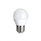 Lâmpada LED DIMAVEL E27 G45 5W