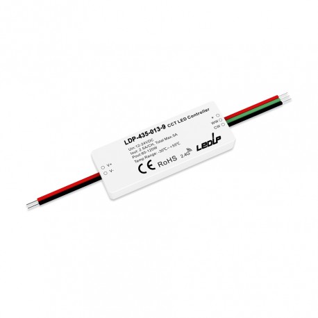 Mini Controlador CCT | RF