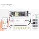 Mini Controlador CCT | RF
