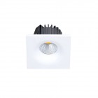 Mini Downlight LED 3W MISAM SQ IP20