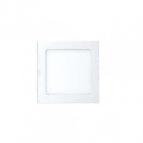 Painel LED RIGEL 6W Branco