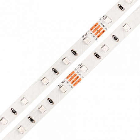 FITA LED 14.4W RGB 8mm