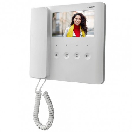 Monitor Agata VC200 BPT