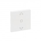 Tecla Int. Estores Branca Niloé Step - 864130