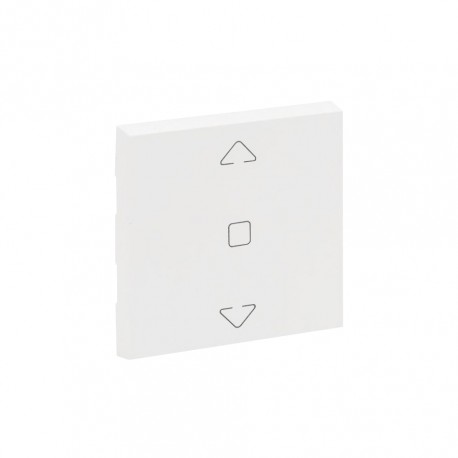 Tecla Int. Estores Branco Niloé Step - 864131