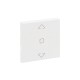 Tecla Int. Estores Branco Niloé Step - 864131
