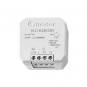 Dimmer Eletrónico Universal 230V FINDER