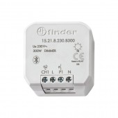 Dimmer Eletrónico Bluetooth 230V FINDER