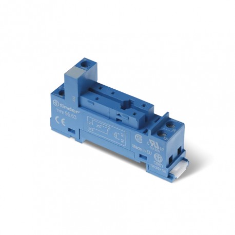 Base para Relés S40 FINDER