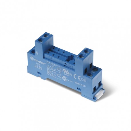 Base para Relés S40 FINDER