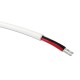 Cabo 35cm 2P PT/VM P/ NEON SIDE 0612