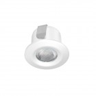 Mini Downlight LED 1W MIRZAM Branco IP20