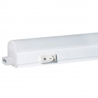 Armadura LED Integrada T5 3CCT | 8W