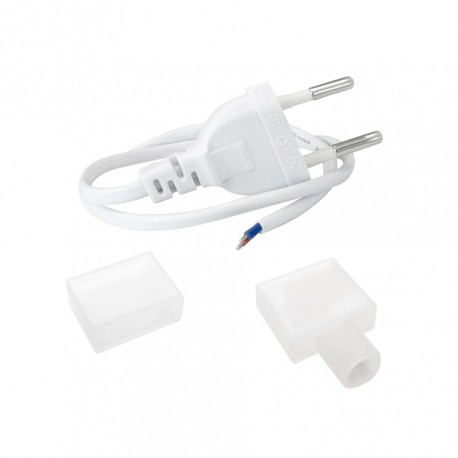 Ligador p/ Fita LED 230V 10W 20MTS