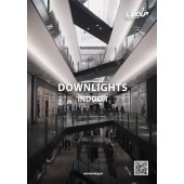 LEDUP-Catálogo Downlights Indoor