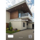 LEDUP-Catálogo Exterior & Jardim