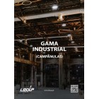 LEDUP- Catálogo Gama Industrial v1.0