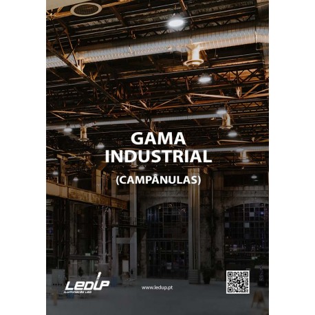 LEDUP- Gama Industrial v1.0