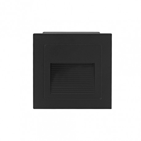 SKAT 5W Preto IP54