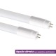 Lâmpada LED T5 34W 1449mm 230Vac 165Lm/W