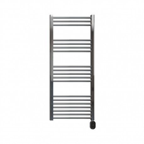 Seca Toalhas ELBA Oval 300W Cromado L50cm