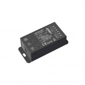 Controlador 3CH RGB p/ Fita LED 12V e 24V