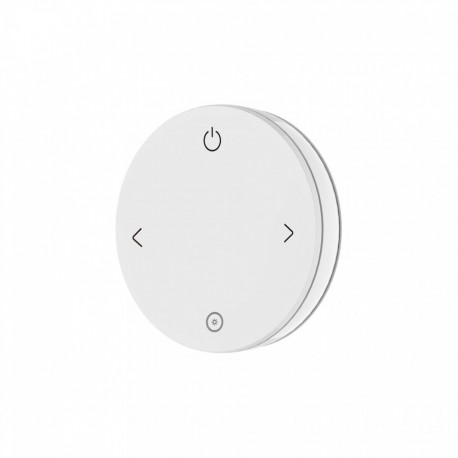 Comando de Parede MONOCOR RF TOUCH (1 zona)