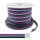 Cabo RGBW 20AWG