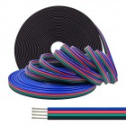 Cabo RGB 20AWG