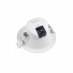 ERIS 9W 3CCT Dimável IP44